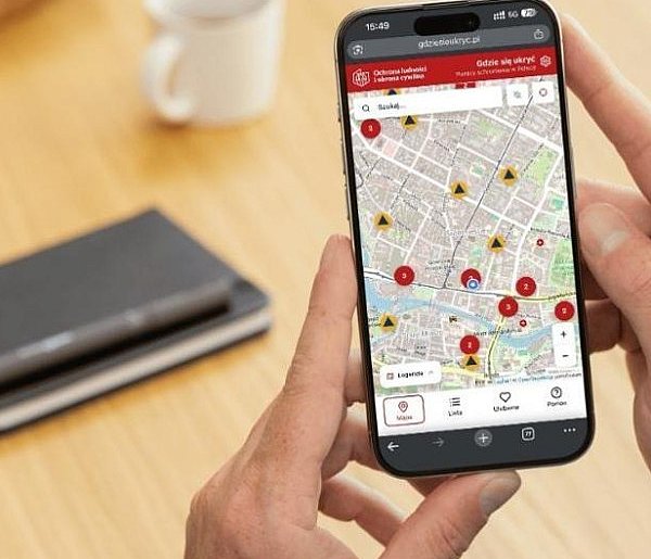 Rząd właśnie udostępnił nową aplikacje. Ma pomóc w razie zagrożenia-85637