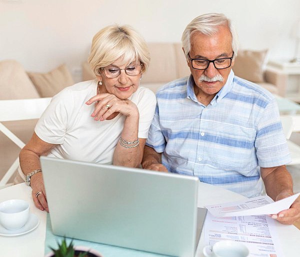 ZUS ponownie przeliczy emerytury. Te roczniki mają zyskać najwięcej-85705