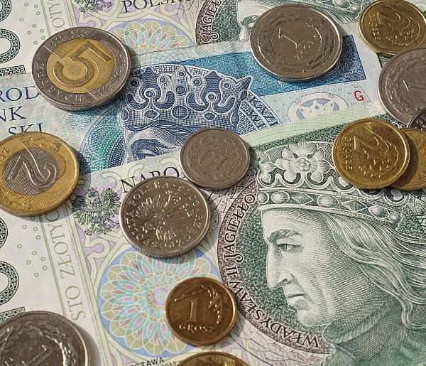 Płaca minimalna wzrasta od 1 stycznia. Skutki odczują miliony Polaków-85735