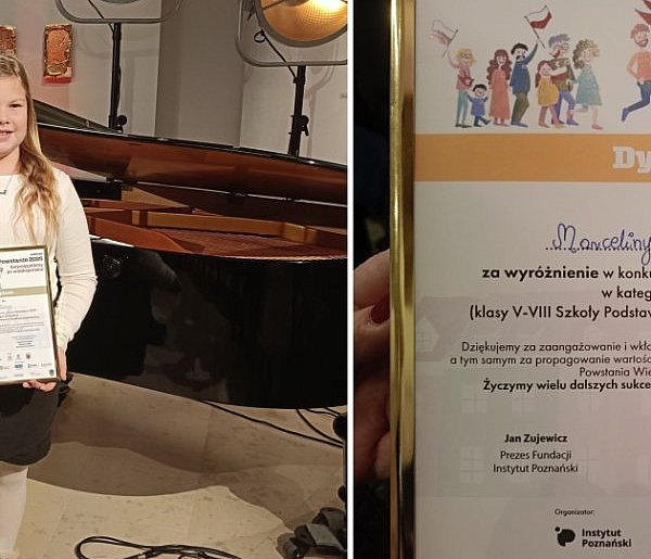 Zwyciężyliśmy po wielkopolsku - to kolejna edycja ogólnopolskiego konkursu-85840