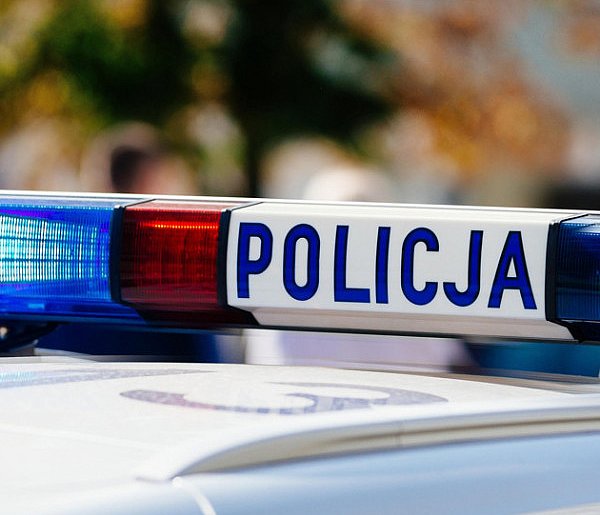 Zobaczył, jak jego własne auto odjeżdża z parkingu. Obywatelskie ujęcie w Kościani-85864