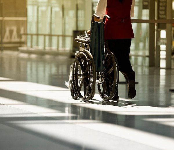 Wsparcie dla osób z niepełnosprawnościami. Gmina Śrem stawia na niezależność-86071