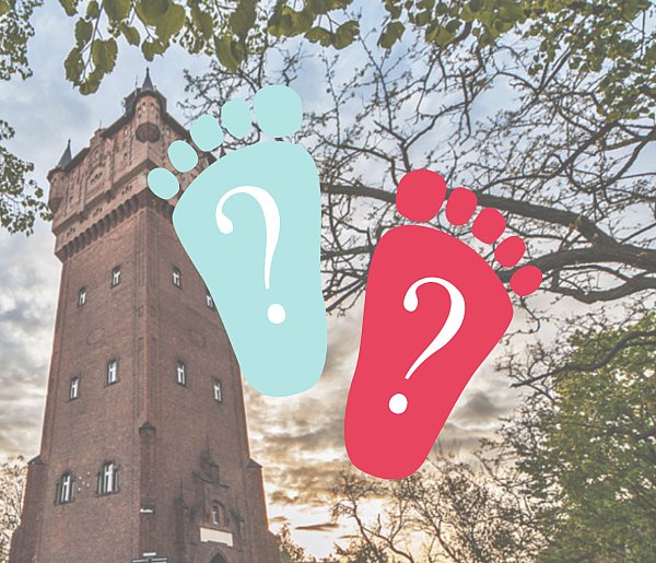 Jakie imiona najczęściej wybierali rodzice w gminie Śrem? Znamy statystyki za 2025-86191