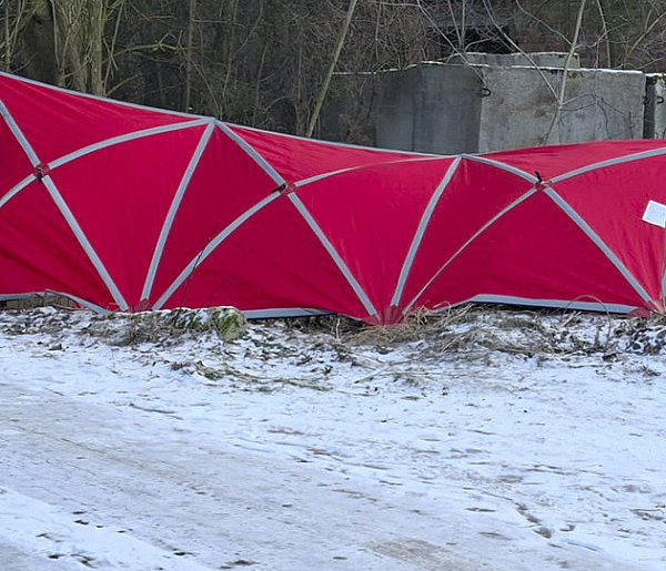 Tragiczny finał poszukiwań w Starym Dębcu. Ustalono przyczyny śmierci 75-latka