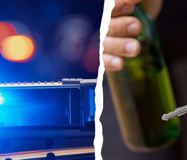 Nowe, surowe prawo drogowe. Wysokie kary, niewykluczona konfiskata aut