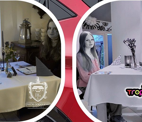 Miłość, kreatywność i… nowe Renault. Finał walentynkowej zabawy Portalu Śremskiego