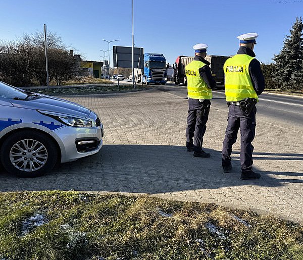 Miała trzy zakazy, teraz dostała dożywotni! Rekordzistka z Książa Wlkp. zatrzymana