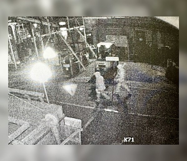 Prawie 400 kg łupu na sklepowym wózku! Śremska policja domknęła sprawę z 2022 roku