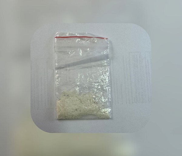 Pechowe wezwanie w Śremie - Myślał, że ma zawał, a trafił do aresztu za narkotyki