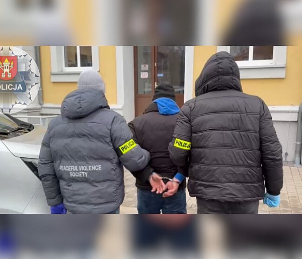 Koniec z bezkarnością - Śremscy policjanci zatrzymali 5 osób w 48 godzin!