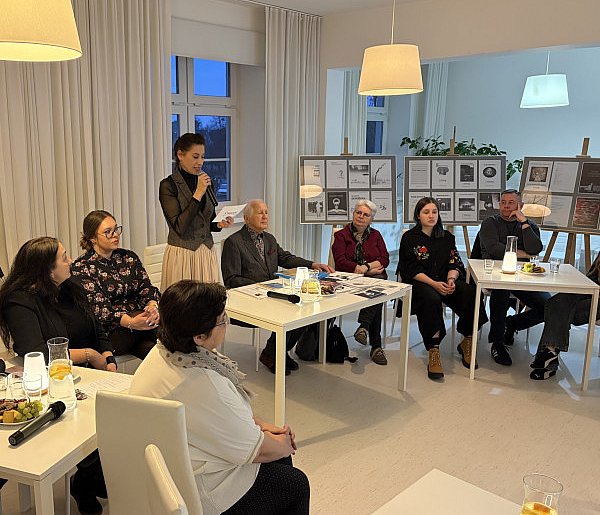 Poetycka podróż przez dwie dekady. Jubileusz Konkursu Jednego Wiersza w Śremie