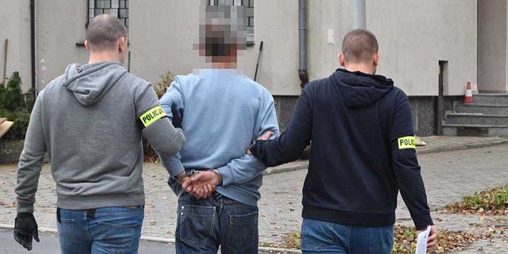 3-miesięczny areszt dla Śremianina podejrzanego o usiłowanie zabójstwa