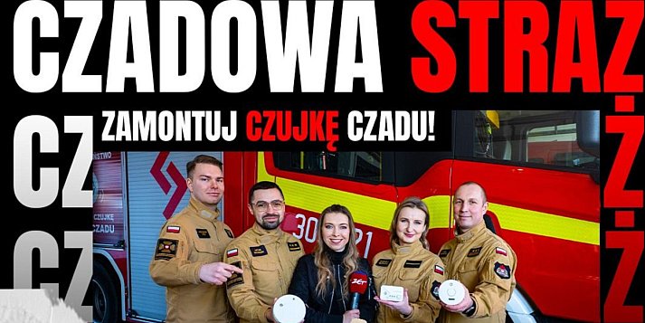 Te urządzenia mogą mieć ogromne znaczenie dla bezpieczeństwa Twojego domu i rodziny. 5 lut