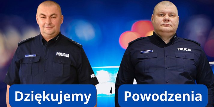 Zmiany w kierownictwie śremskiej policji