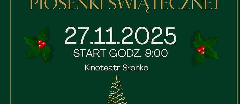 I Gminny Konkurs Piosenki Świątecznej w Śremie-1320