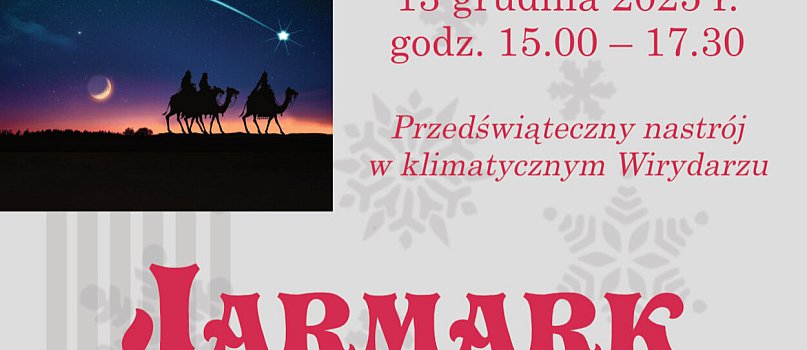 Jarmark Adwentowy w KCEK w Śremie-1349