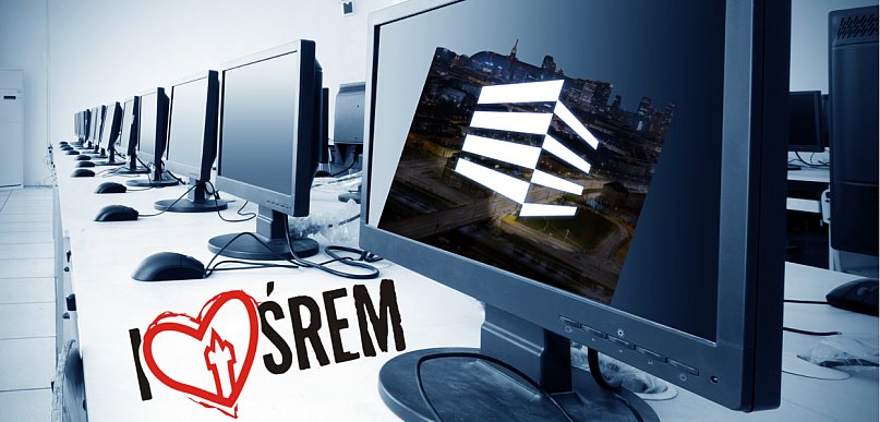 Cyfrowa rewolucja w śremskich szkołach. Powstaną pracownie sztucznej inteligencji!