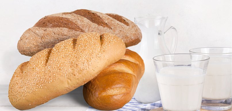 Śremska Mleczarnia nie przestaje zaskakiwać! Wprowadzono chleby rzemieślnicze