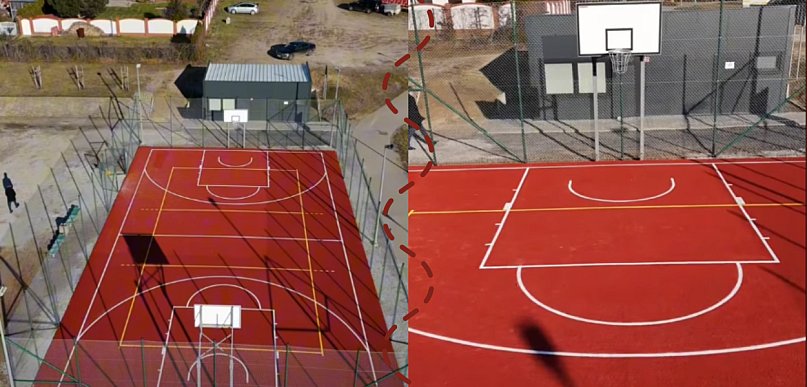 Sportowa rewolucja w Psarskiem! Nowoczesne boisko już otwarte dla mieszkańców