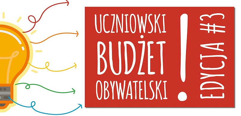 W śremskim KCEK decydują uczniowie. - Uczniowski Budżet Obywatelski już ruszył!