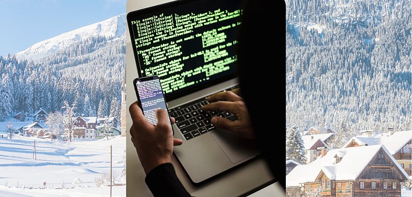 Ferie w górach czy wirtualna pułapka? Mężczyzna stracił 2900 zł na „noclegu widmo"