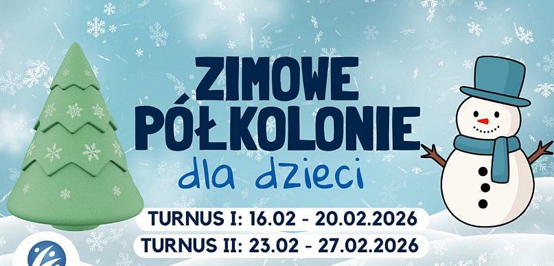 Ferie Zimowe 2026 w Śremie - Kompletny przewodnik po atrakcjach dla najmłodszych