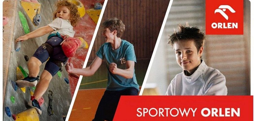 Szansa dla młodych sportowców ze Śremu! Ruszyła 2. edycja programu „Sportowy ORLEN
