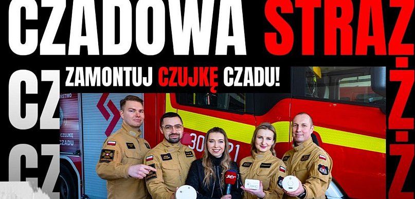 Te urządzenia mogą mieć ogromne znaczenie dla bezpieczeństwa Twojego domu