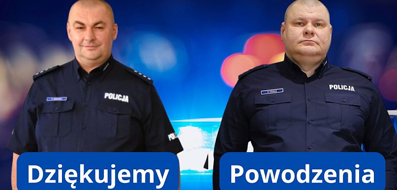Zmiany w kierownictwie śremskiej policji