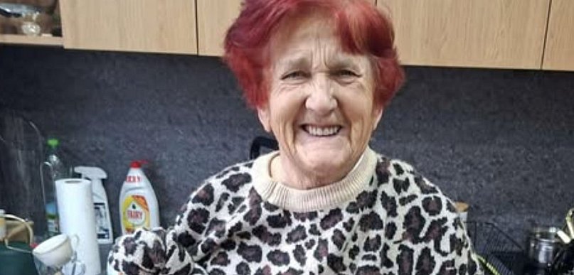 Komenda Powiatowa Policji w Śremie prowadzi poszukiwania osoby zaginionej