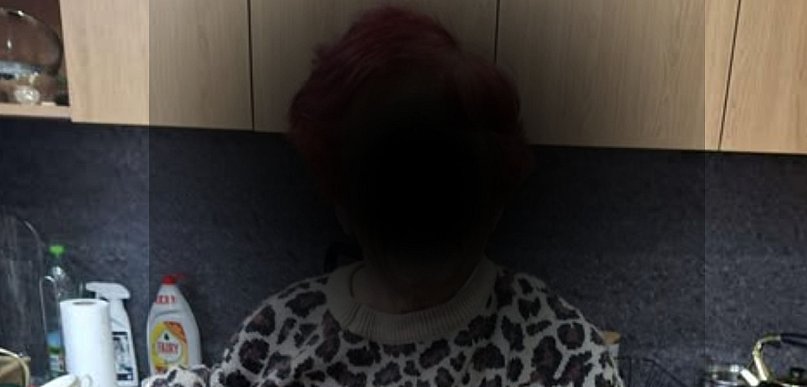 Komenda Powiatowa Policji w Śremie prowadzi poszukiwania osoby zaginionej