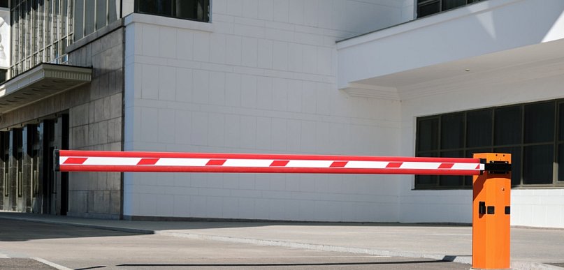 Szlabany SD PARK – nowoczesna technologia dla wymagających inwestorów