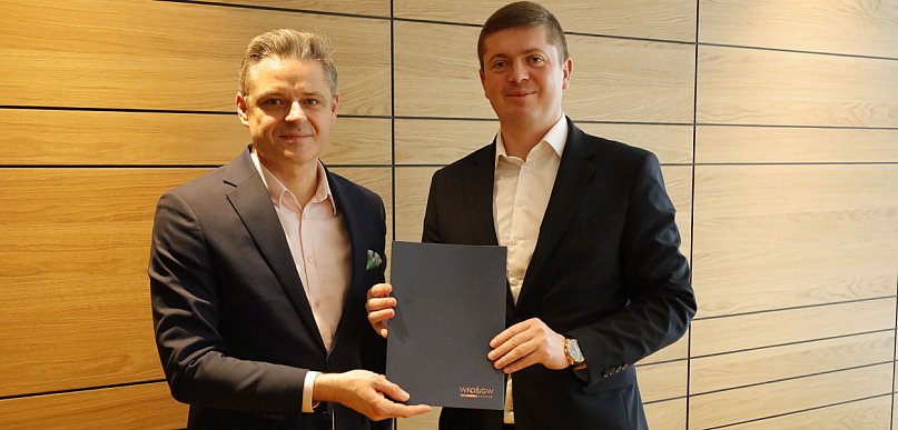 Śrem stawia na inteligentne oświetlenie - Miliony na nowoczesne lampy LED