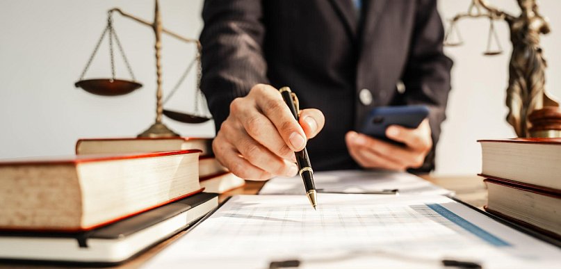 Chcesz założyć kancelarię adwokacką? Musisz to wiedzieć o księgowości