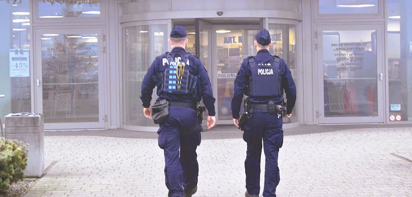 Ukradł pieniądze dla potrzebujących. Śremscy kryminalni zatrzymali go w dobę!