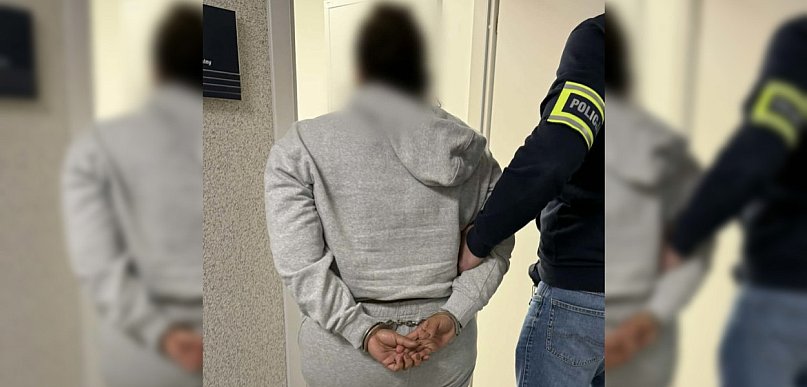 Nielegalny pobyt w Gostyniu. 42-letnia Kolumbijka w rękach policji