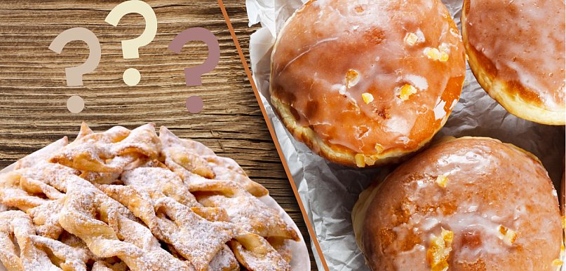 Tłusty Czwartek w Śremie! Od marketów po rzemieślnicze pączkarnie