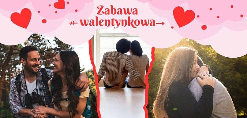 Romantyczna kolacja i przejazd nowym Renault? Napiszcie nam o swojej miłości!