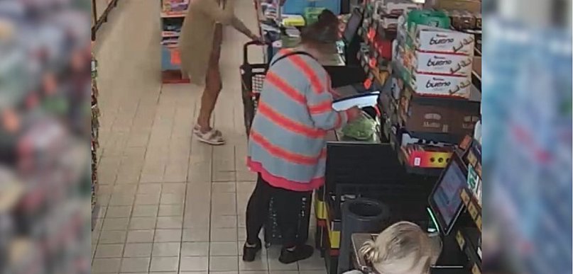 59 oszustw przy jednej kasie! Śremscy policjanci ujawniają szokujące zdarzenie