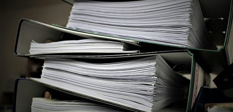 W jaki sposób usystematyzować zarządzanie dokumentami przedsiębiorstwa?