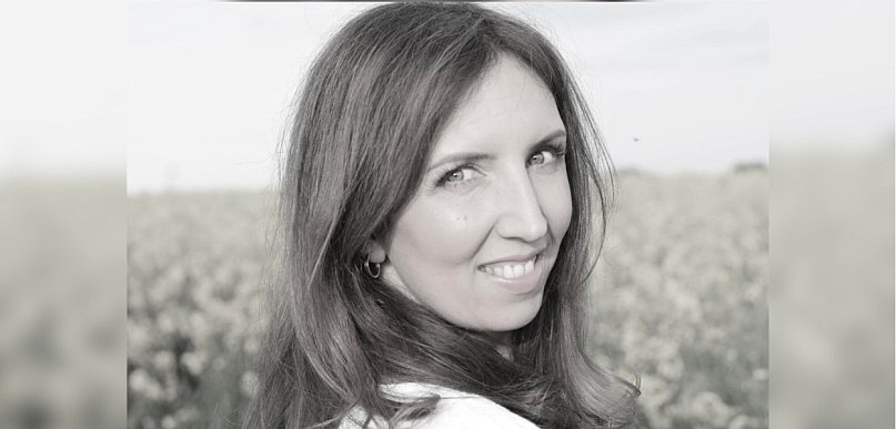 Odeszła Eliza Wawrzyniak - waleczna pielęgniarka i kochająca mama