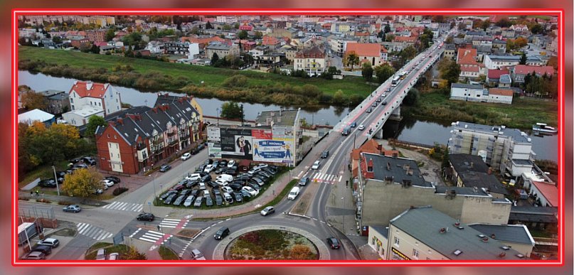 Wielki remont mostu w Śremie! Miliony z rządowego funduszu na kluczową inwestycję