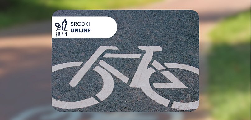 Nowa ścieżka rowerowa w Śremie! Gmina zdradza szczegóły inwestycji