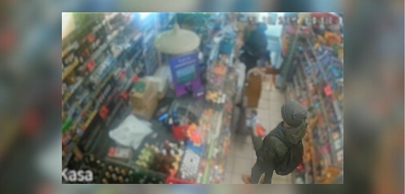 Okradł osobę niepełnosprawną za pomocą zgubionej karty. - Grozi mu więzienie