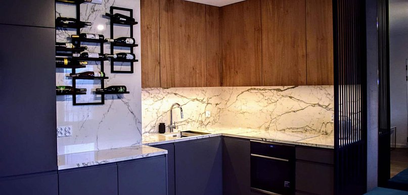 Blaty kuchenne – na jaki materiał się zdecydować?