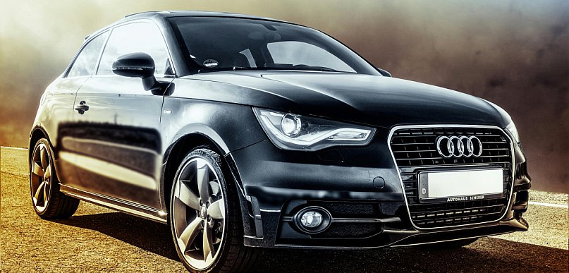 Luksusowy wynajem samochodów: jak wybrać idealny model na specjalną okazję?