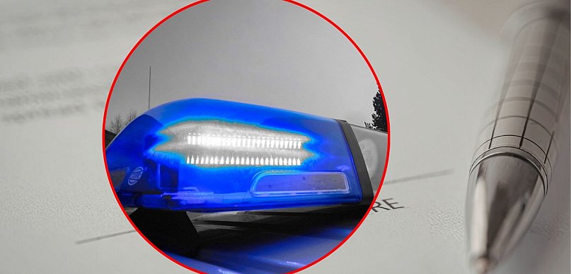 Podrobił potwierdzenie przelewu, by rozliczyć się z firmą. Sprawa w sądzie