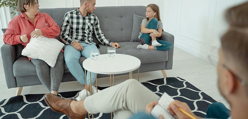 Psychoterapia dzieci i młodzieży w Poznaniu – kiedy warto zgłosić się po pomoc