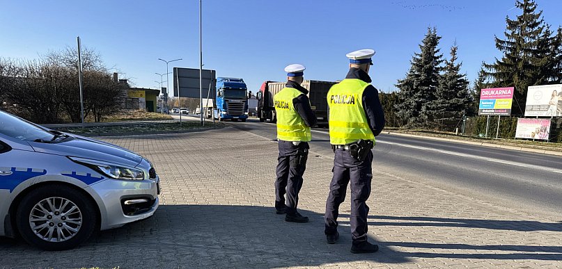 Miała trzy zakazy, teraz dostała dożywotni! Rekordzistka z Książa Wlkp. zatrzymana
