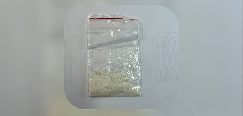 Pechowe wezwanie w Śremie - Myślał, że ma zawał, a trafił do aresztu za narkotyki